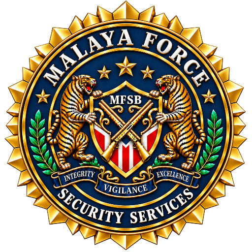 Malaya Force Security Services
